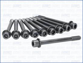 Ajusa 81058500 - JUEGO TORNILLOS CULATA KIA
