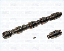 Ajusa 93000100 - ARBOL LEVAS FORD