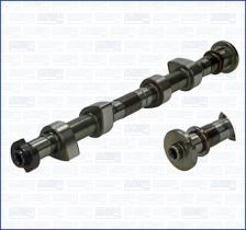 Ajusa 93000400 - ARBOL LEVAS FORD-INDUSTRIAL