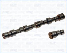 Ajusa 93000600 - ARBOL LEVAS OPEL