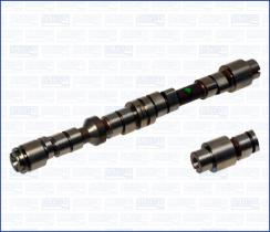 Ajusa 93001300 - ARBOL LEVAS RENAULT