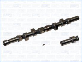 Ajusa 93001400 - ARBOL LEVAS RENAULT