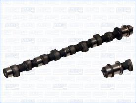 Ajusa 93001600 - ARBOL LEVAS MITSUBISHI