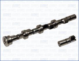 Ajusa 93001900 - ARBOL LEVAS FIAT