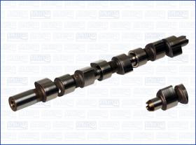 Ajusa 93002500 - ARBOL LEVAS FIAT