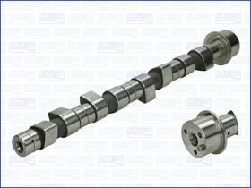 Ajusa 93002600 - ARBOL LEVAS FIAT