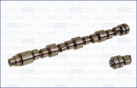 Ajusa 93002800 - ARBOL LEVAS RENAULT