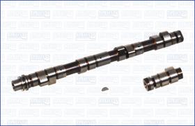 Ajusa 93003100 - ARBOL LEVAS MERCEDES-BENZ