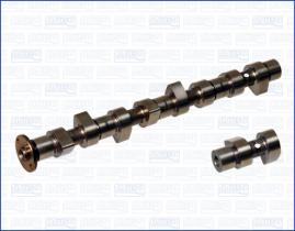 Ajusa 93003200 - ARBOL LEVAS MERCEDES-BENZ