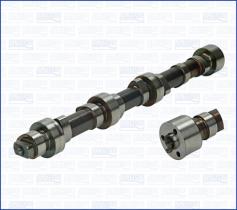 Ajusa 93003300 - ARBOL LEVAS VAUXHALL