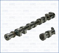 Ajusa 93004200 - ARBOL LEVAS OPEL