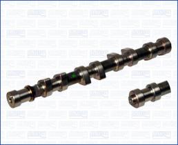 Ajusa 93004300 - ARBOL LEVAS OPEL