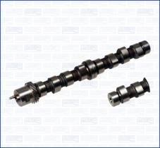 Ajusa 93004700 - ARBOL LEVAS FIAT