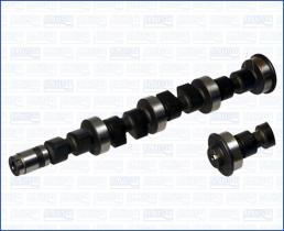 Ajusa 93004900 - ARBOL LEVAS FIAT