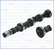 Ajusa 93005000 - ARBOL LEVAS FIAT