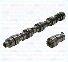Ajusa 93005100 - ARBOL LEVAS FORD