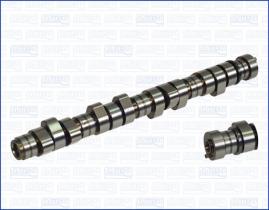 Ajusa 93005200 - ARBOL LEVAS FORD