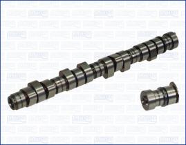 Ajusa 93005300 - ARBOL LEVAS FORD