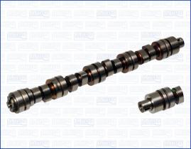 Ajusa 93005400 - ARBOL LEVAS FORD