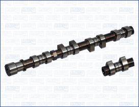 Ajusa 93006000 - ARBOL LEVAS KIA