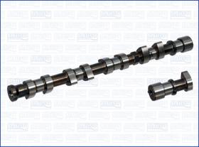 Ajusa 93006100 - ARBOL LEVAS KIA