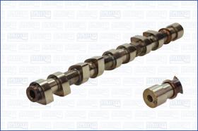 Ajusa 93006400 - ARBOL LEVAS MAZDA