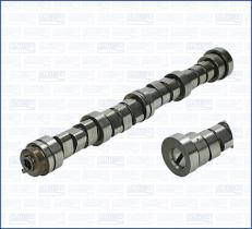 Ajusa 93006900 - ARBOL LEVAS NISSAN