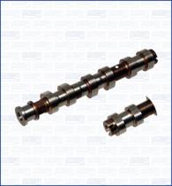 Ajusa 93007100 - ARBOL LEVAS OPEL