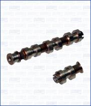 Ajusa 93007200 - ARBOL LEVAS OPEL