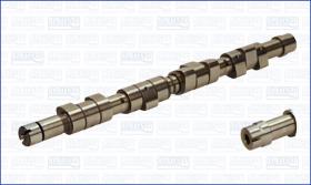 Ajusa 93007300 - ARBOL LEVAS RENAULT