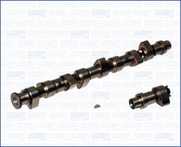 Ajusa 93007600 - ARBOL LEVAS VOLKSWAGEN