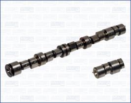 Ajusa 93008300 - ARBOL LEVAS VAUXHALL