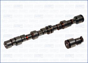 Ajusa 93008400 - ARBOL LEVAS OPEL
