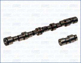 Ajusa 93008500 - ARBOL LEVAS OPEL