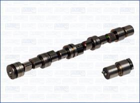 Ajusa 93008700 - ARBOL LEVAS VAUXHALL