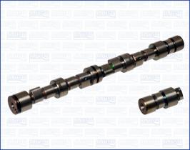 Ajusa 93008900 - ARBOL LEVAS OPEL
