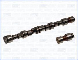 Ajusa 93009100 - ARBOL LEVAS VAUXHALL