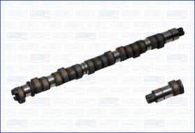 Ajusa 93010100 - ARBOL LEVAS HONDA
