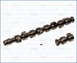 Ajusa 93010900 - ARBOL LEVAS AUDI
