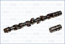 Ajusa 93012600 - ARBOL LEVAS PEUGEOT
