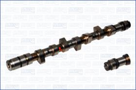 Ajusa 93012900 - ARBOL LEVAS PEUGEOT