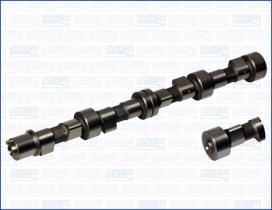 Ajusa 93013400 - ARBOL LEVAS OPEL