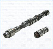 Ajusa 93014000 - ARBOL LEVAS RENAULT