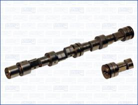 Ajusa 93014200 - ARBOL LEVAS OPEL