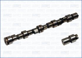 Ajusa 93014500 - ARBOL LEVAS OPEL