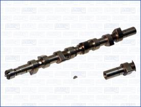 Ajusa 93014600 - ARBOL LEVAS RENAULT