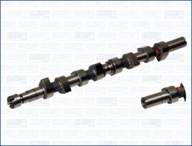 Ajusa 93014700 - ARBOL LEVAS RENAULT
