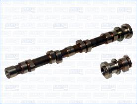 Ajusa 93014800 - ARBOL LEVAS TOYOTA