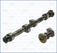 Ajusa 93015300 - ARBOL LEVAS FORD