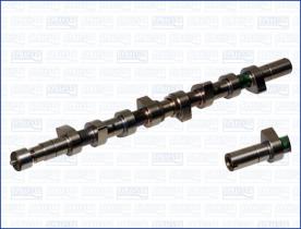 Ajusa 93016000 - ARBOL LEVAS VAUXHALL